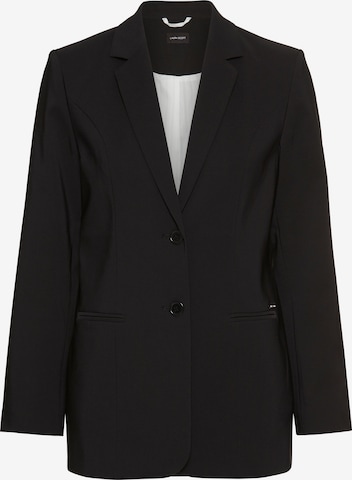 LAURA SCOTT Blazer in Schwarz: Vorderseite