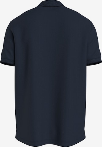 Calvin Klein Shirt in Blau