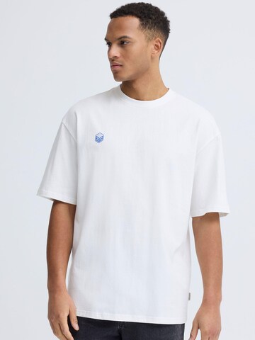 Maglietta ' BHKelsey ' di BLEND in bianco