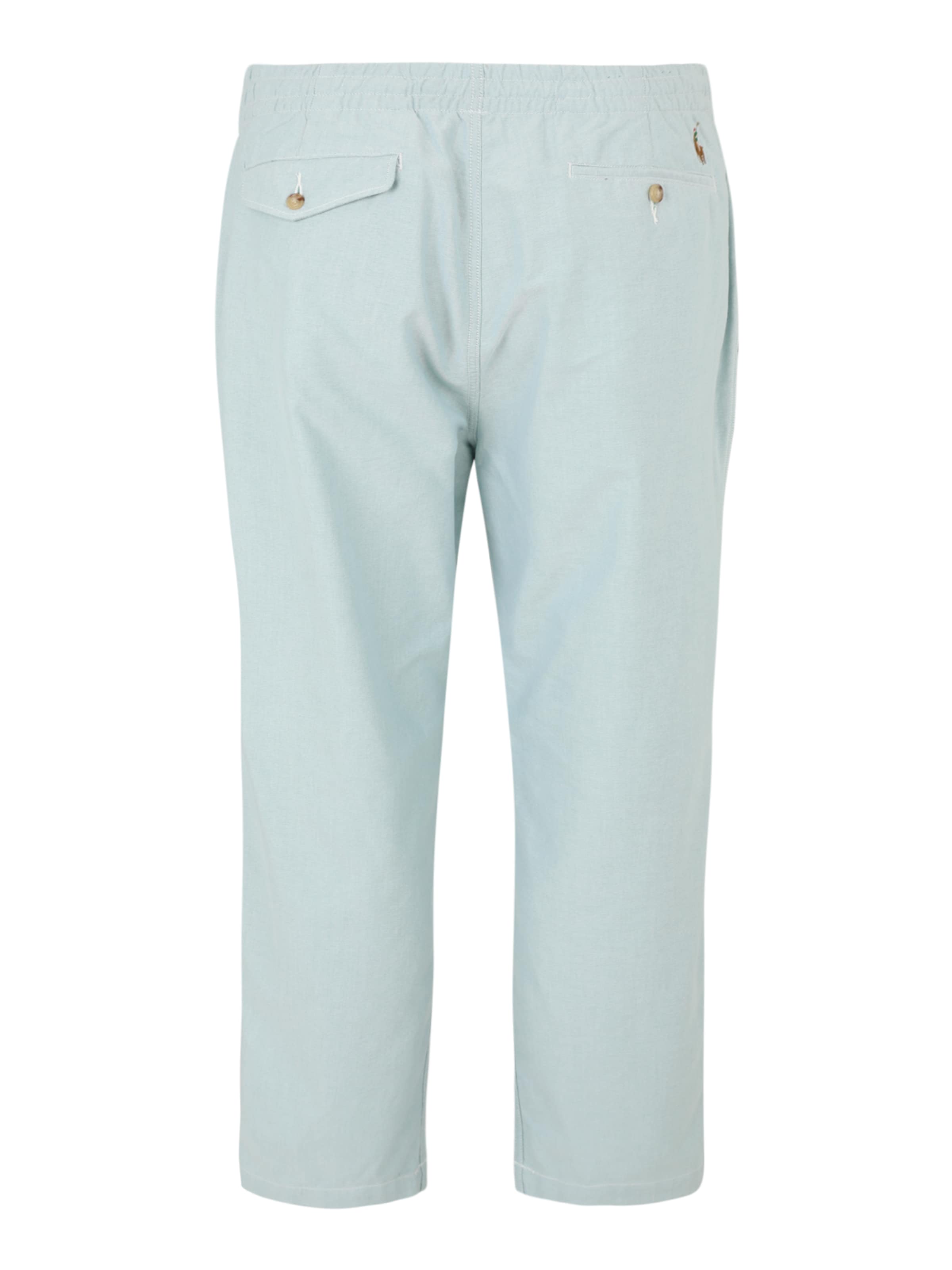 Polo Ralph Lauren Big & Tall - regular Pantalón chino en verde