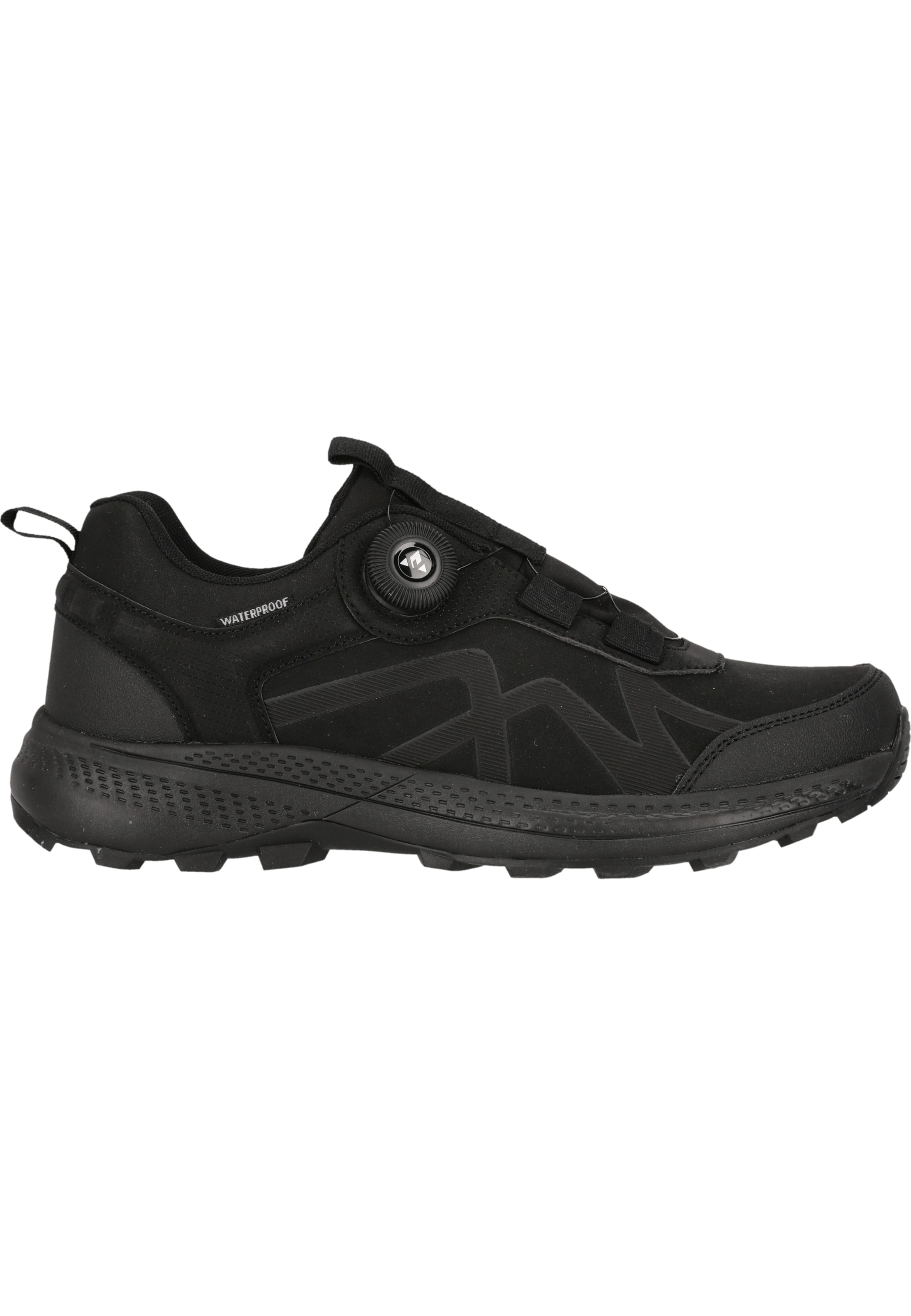 Whistler Sports shoe in Black