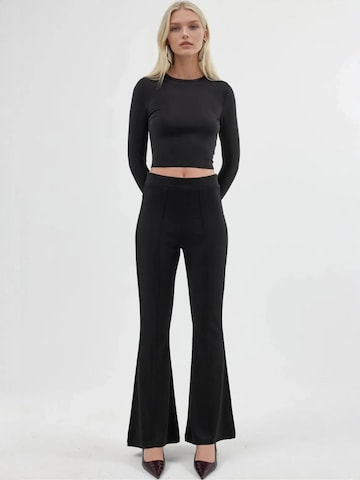 Lady Bersan Trousers 'Jogginghose' in Black