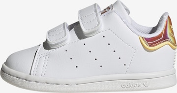 ADIDAS ORIGINALS Sneakers 'Stan Smith' in White: front