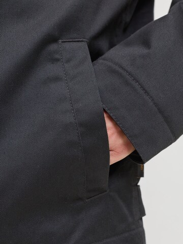 Giacca di mezza stagione di JACK & JONES in nero