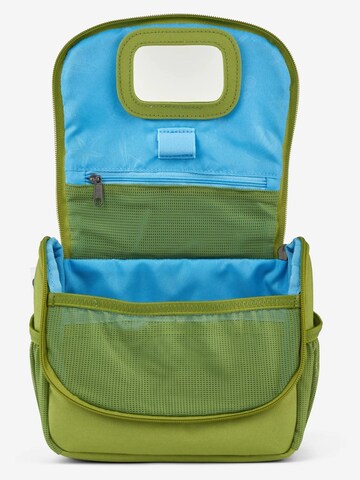 Affenzahn Bag 'Kulturtasche Kulturtasche' in Green