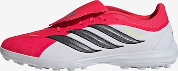 ADIDAS PERFORMANCE Voetbalschoen 'Predator League' in Rood: voorkant