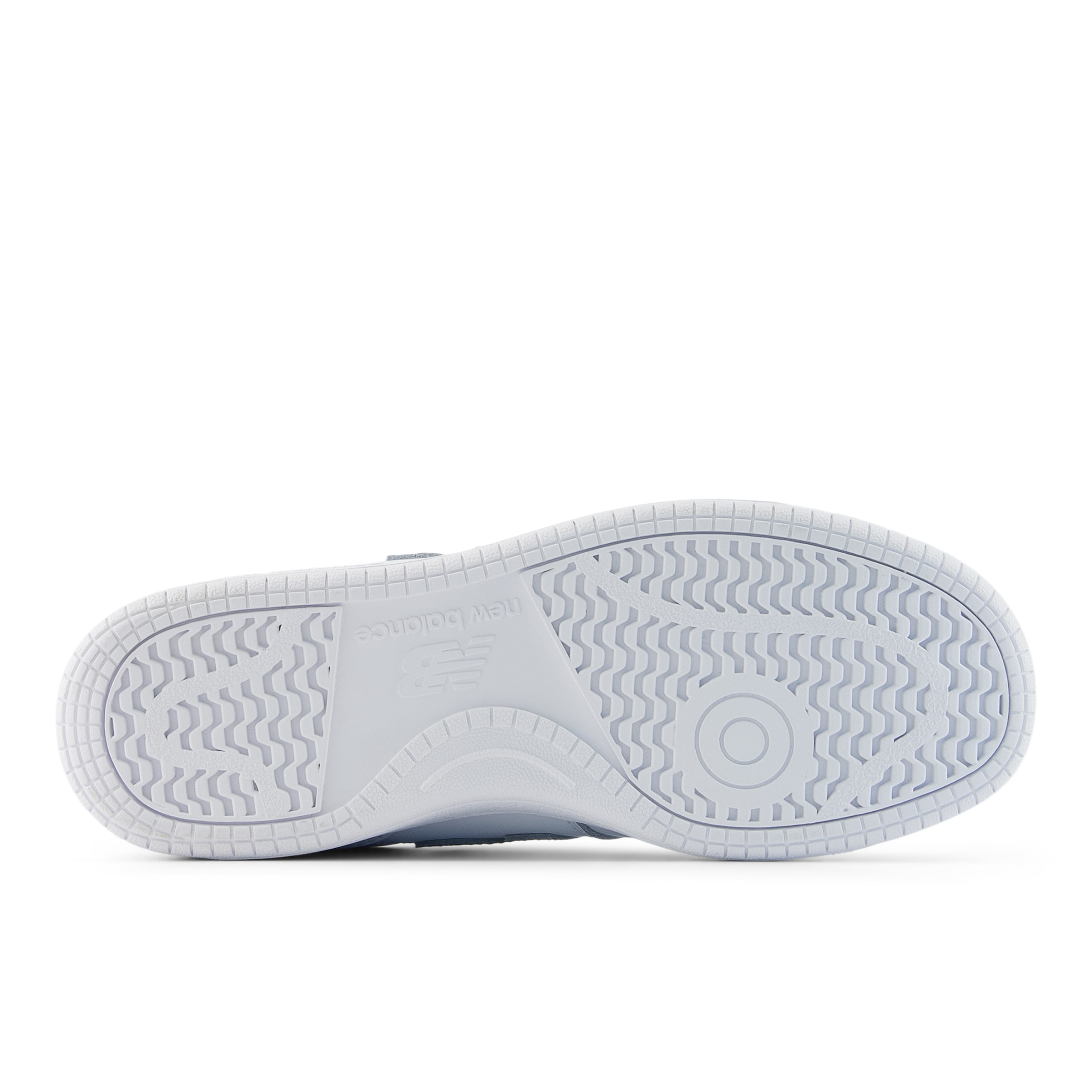new balance Sneaker in Weiß