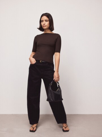 Maglietta di Next in marrone