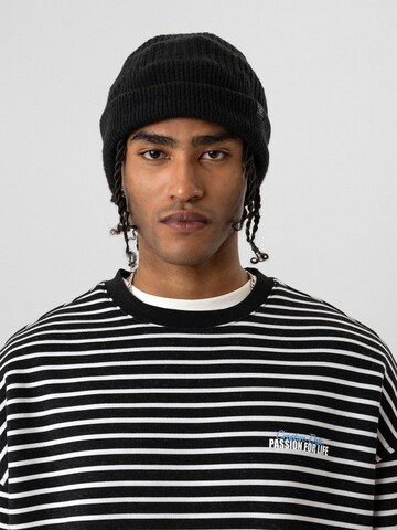 Sweat-shirt 'Anderson' Dandalo en noir