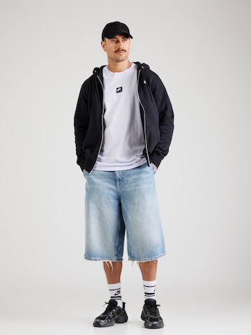 Nike Sportswear Póló 'M90 AIR' - lila