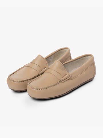 Pisamonas Halbschuh‌‌‌‌‌‌‌‌ in Beige