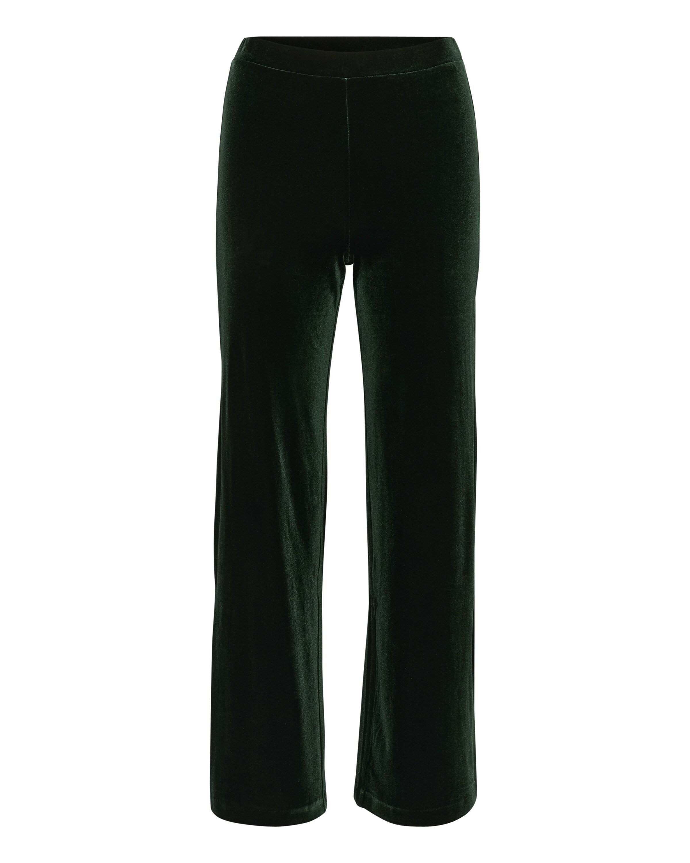 Part Two Bukser 'Dorella' i grøn: forside