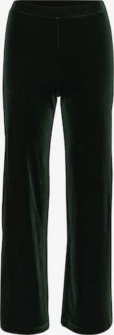 Part Two Broek 'Dorella' in Groen: voorkant