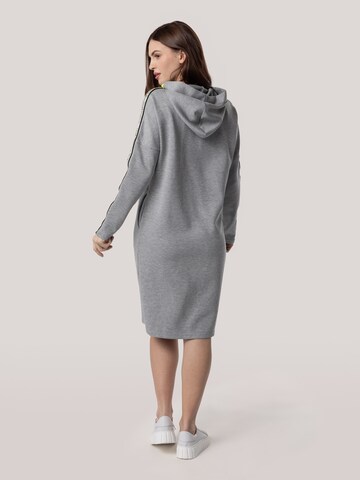 Robe Quiosque en gris