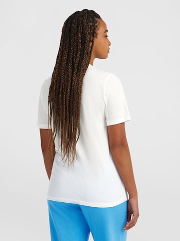 T-shirt O'NEILL en blanc