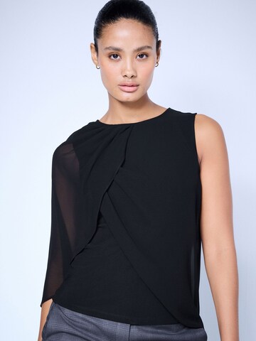 Top di Next in nero