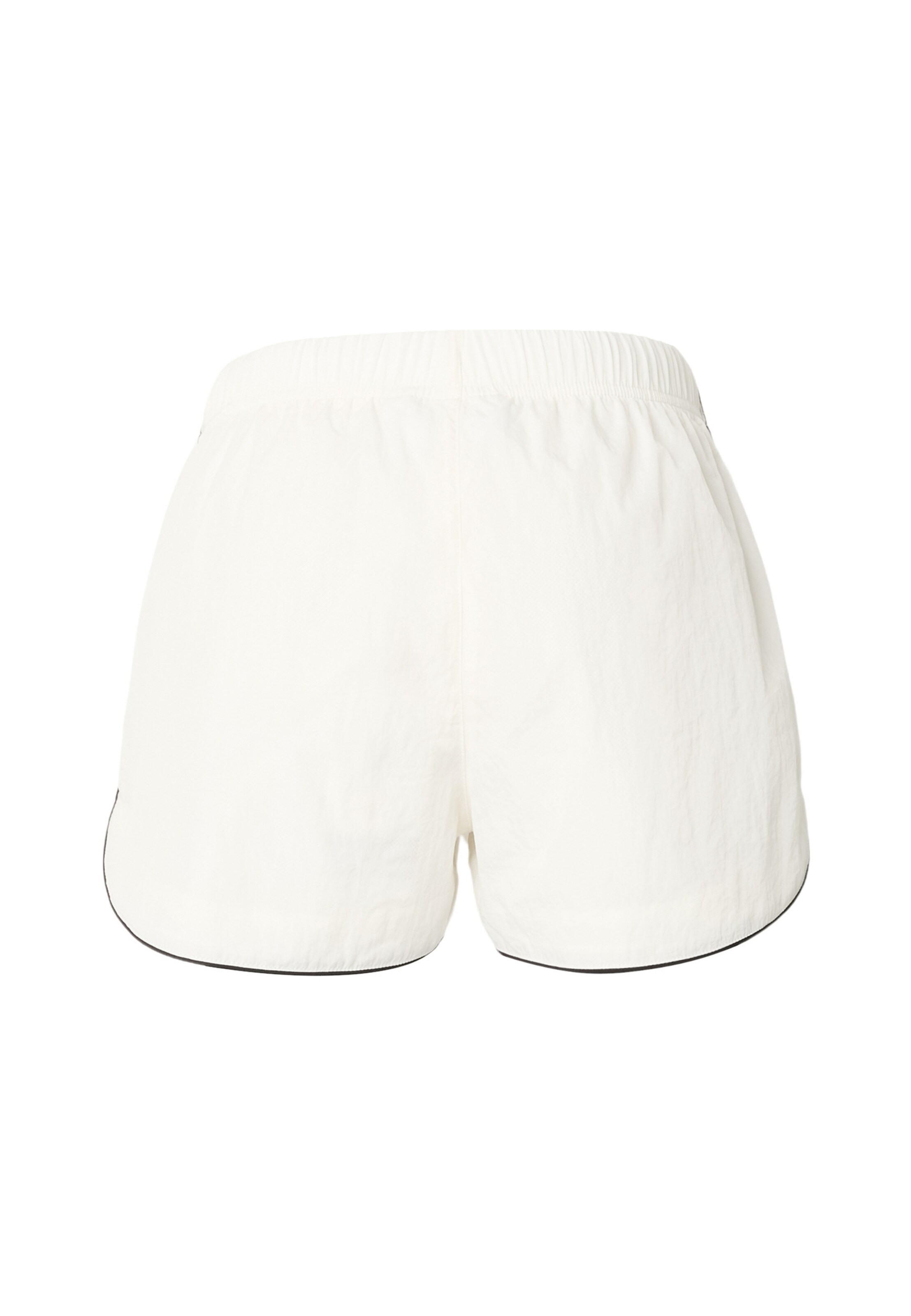 Sergio Tacchini Regular Sporthose 'Metropolitan W' in Weiß