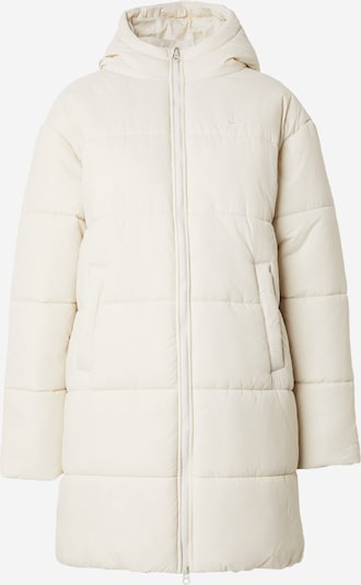 Žieminis paltas 'Classic' iš Nike Sportswear, spalva – smėlio spalva, Prekių apžvalga