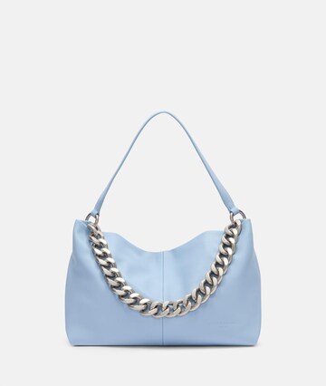 Liebeskind Berlin Shoulder bag in Blue
