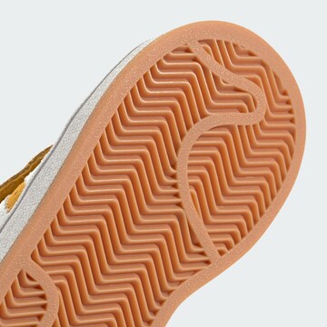 ADIDAS ORIGINALS Sneakers 'Campus 00s' i gul