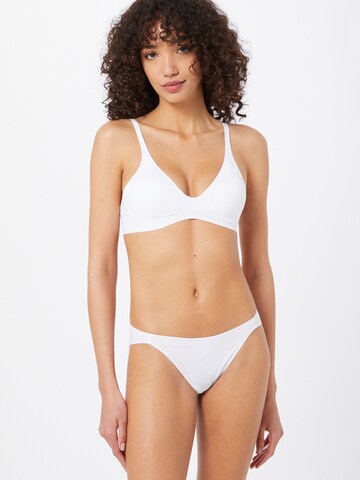 Minimizer Reggiseno 'BODY ADAPT' di SLOGGI in bianco