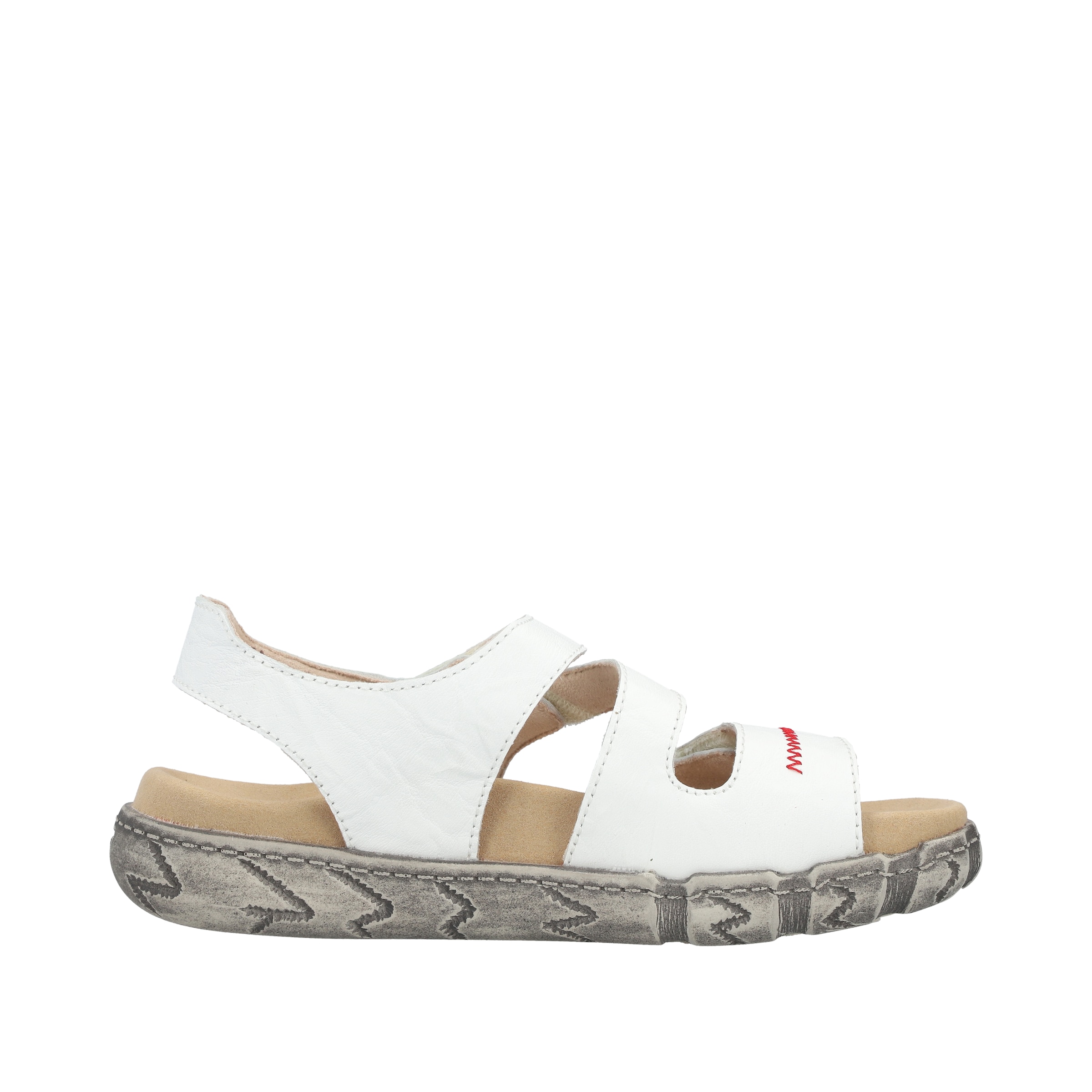 Rieker Sandals in White