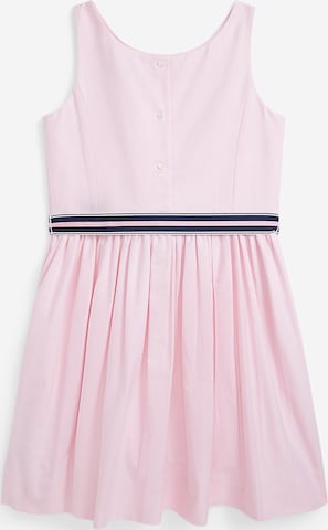 Polo Ralph Lauren Платье 'MARCELAOXDRS' в Ярко-розовый