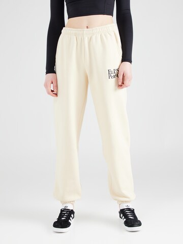 ELLESSE Tapered Hose 'Piscope' in Weiß: predná strana