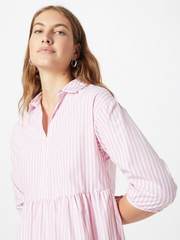 ONLY Dress in Pink