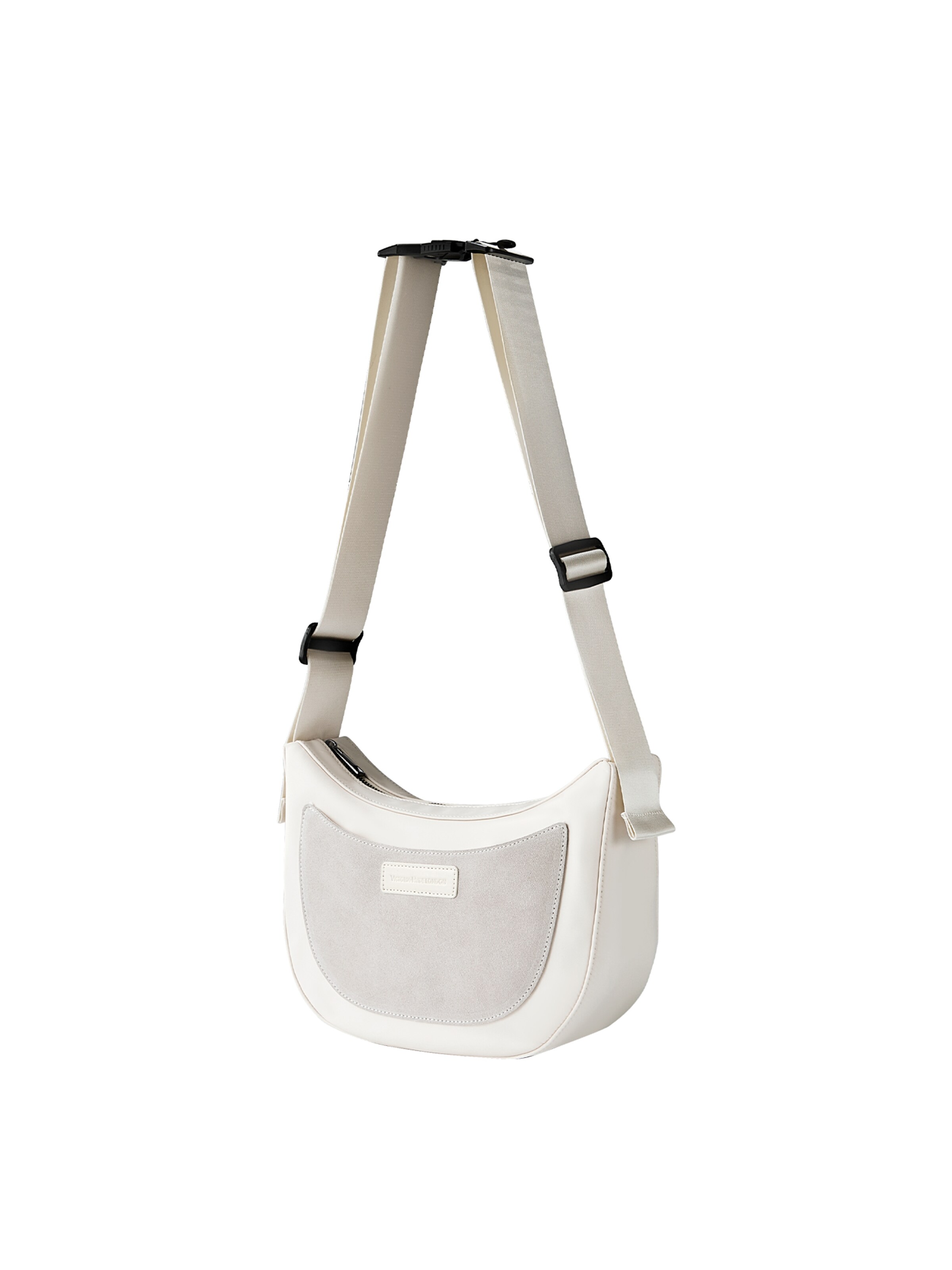 Victoria Hyde Crossbody bag ' Loren ' in White