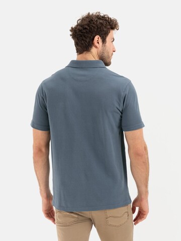 T-Shirt CAMEL ACTIVE en bleu