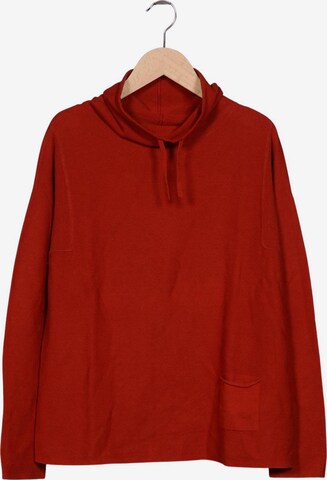 OUI Sweater & Cardigan in S in Red: front