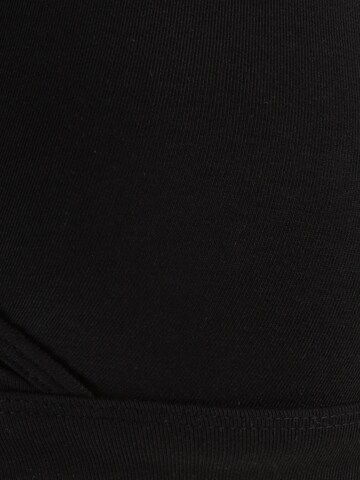 Lindex Maternity Бюстье Бюстгальтер для кормящих мам в Бежевый