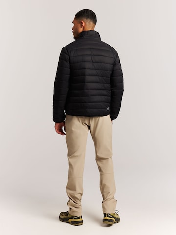 PROTEST Übergangsjacke 'PRTEdition'‌‌‌‌‌ in Schwarz