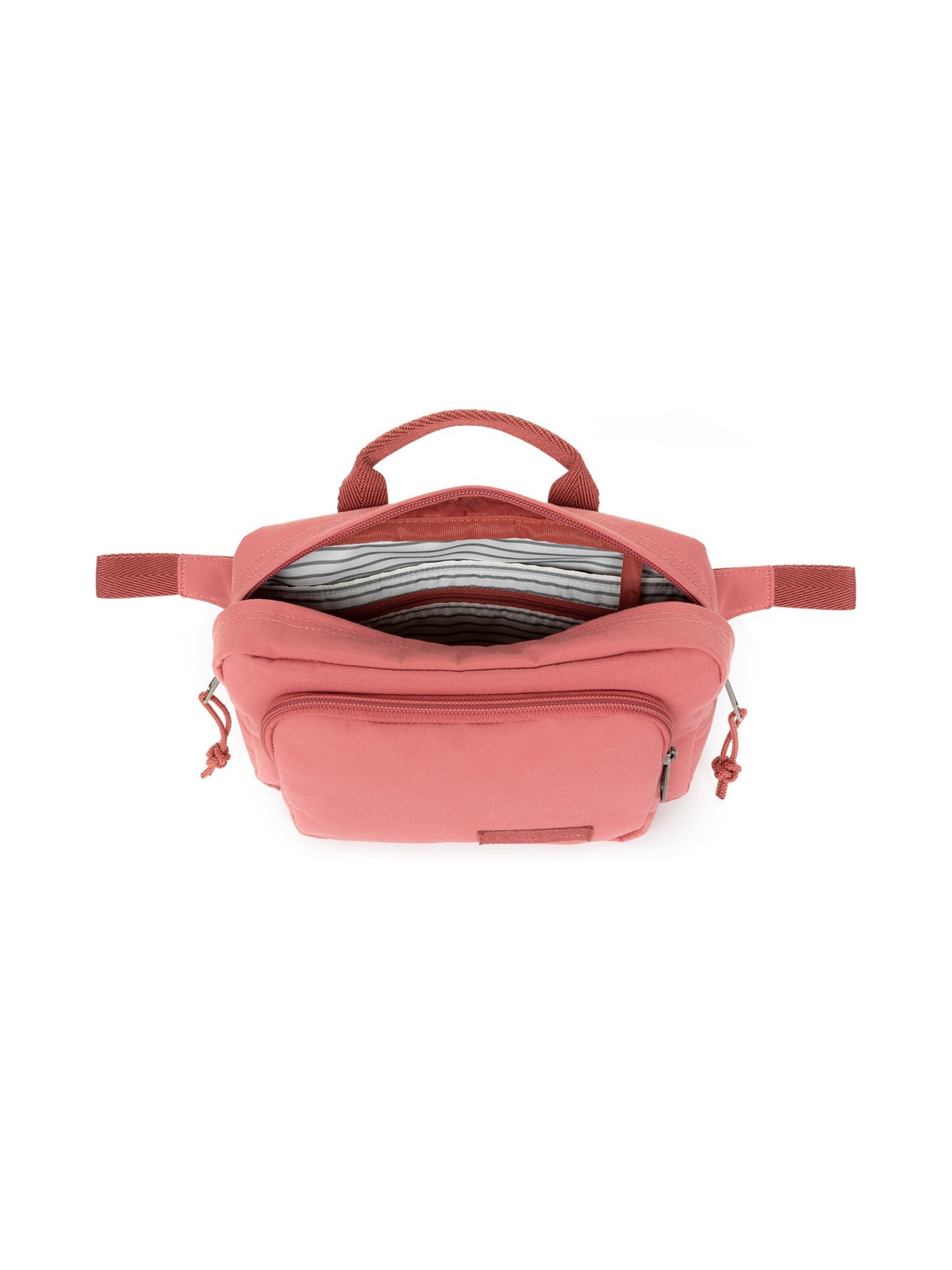 Sacs banane EASTPAK en orange