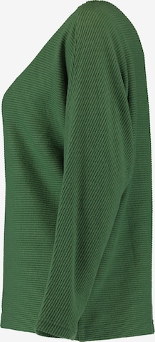Hailys - Camiseta 'Maira' en verde