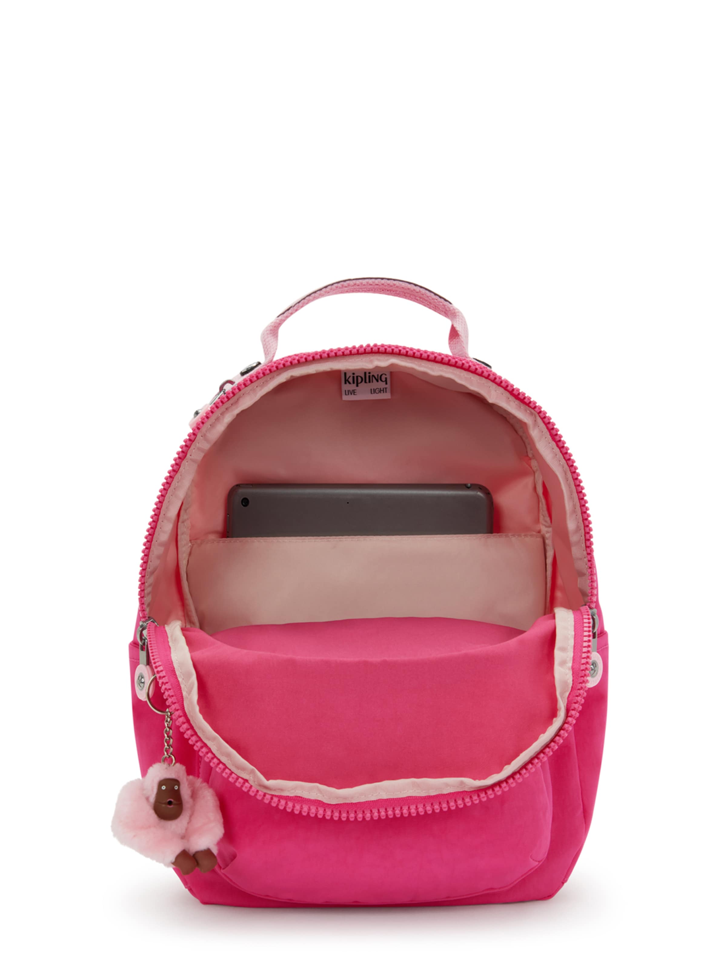 Sac à dos 'Seoul' KIPLING en rose