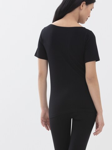 Maillot de corps Mey en noir