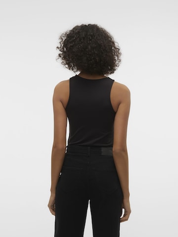 Body 'VMMILLION' VERO MODA en noir