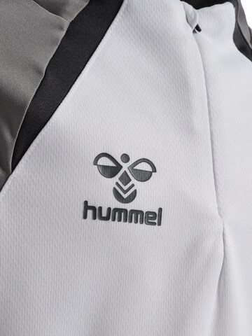 Sweat de sport 'Lead  2.0' Hummel en blanc