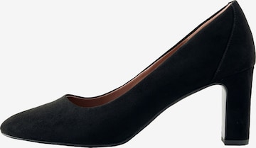 Next Czółenka 'Forever Comfort®' w kolorze czarny: przód