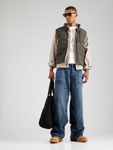 G-STAR Vest 'Foundation' in Grey