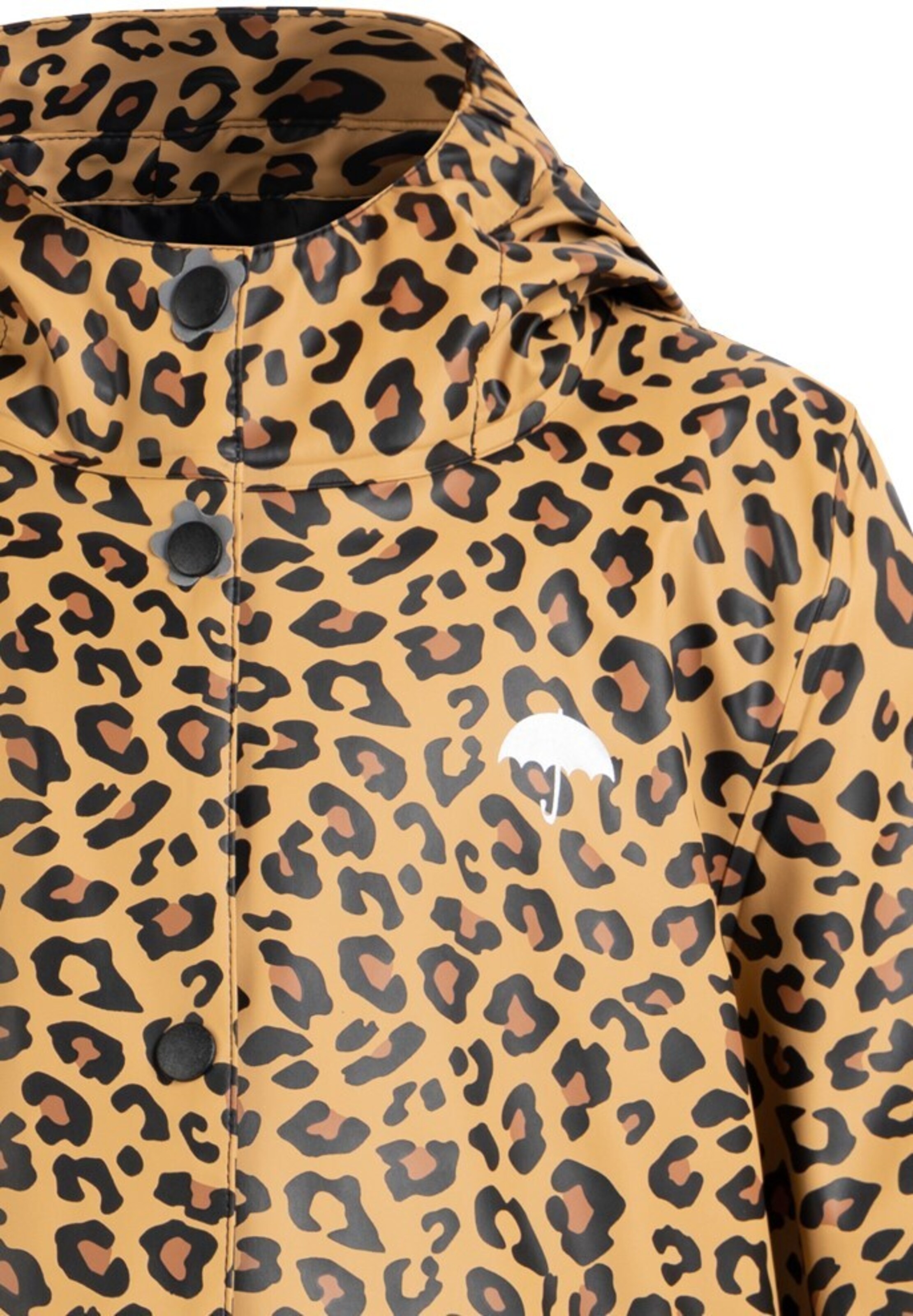 Schmuddelwedda - Abrigo en beige