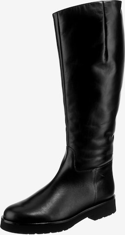 Högl Boots 'Highrise' in Black: front