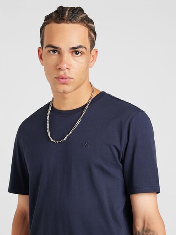 T-Shirt SCOTCH & SODA en bleu