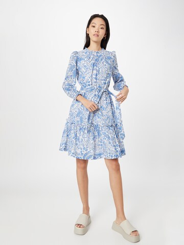 JOOP! Dress in Blue: front