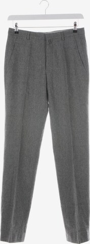 STRENESSE Pants in 31-32 in Grey: front