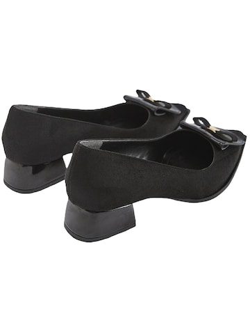 Limoya Slingback Pumps 'Damen-Absätze' in Black