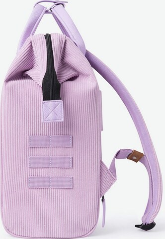 Cabaia Rucksack in Pink