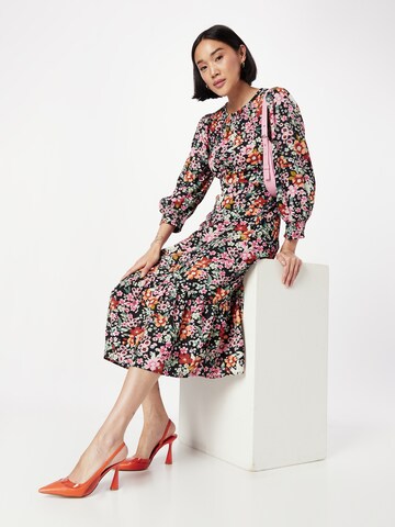 Dorothy Perkins Shirt dress in Mixed colours